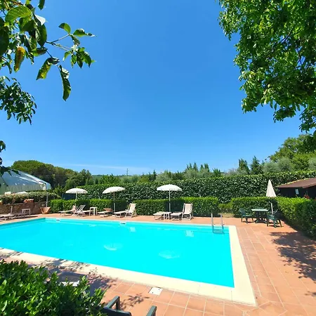 Farm stay Croce Di Mezzo *
