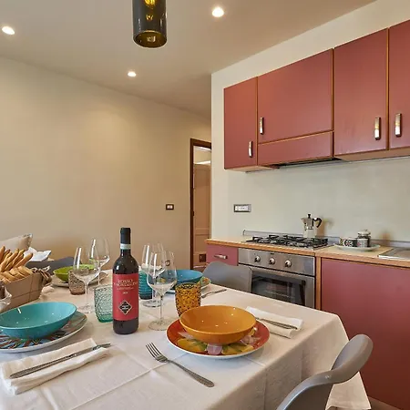 Farm stay Croce Di Mezzo Montalcino