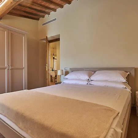 Farm stay Croce Di Mezzo Montalcino