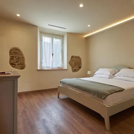 Croce Di Mezzo Farm stay