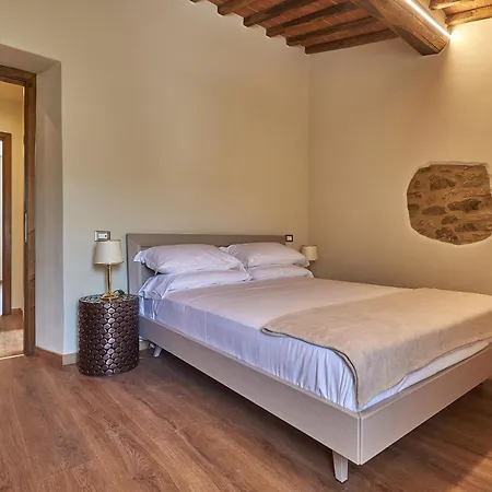 Farm stay Croce Di Mezzo