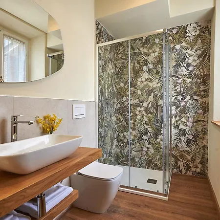 Croce Di Mezzo Farm stay Montalcino
