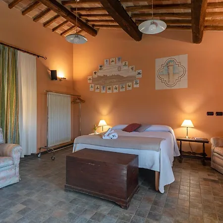 Croce Di Mezzo