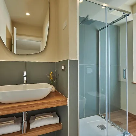 Farm stay Croce Di Mezzo *