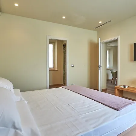 Farm stay Croce Di Mezzo Montalcino
