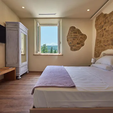 Farm stay Croce Di Mezzo Montalcino