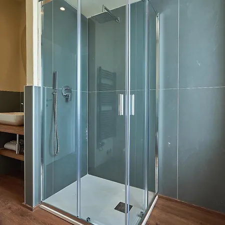 Farm stay Croce Di Mezzo