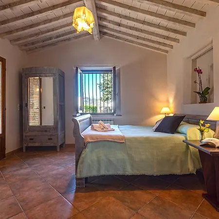 Farm stay Croce Di Mezzo