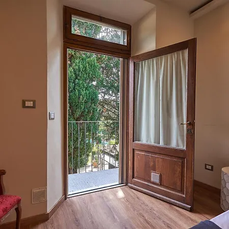 Farm stay Croce Di Mezzo *