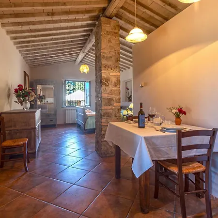 Farm stay Croce Di Mezzo