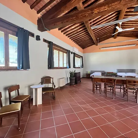 Farm stay Croce Di Mezzo *